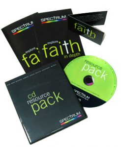 CD Resource Pack